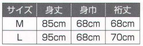 氏原 7716 綿紬無地袢天・巾着袋付 氏印 【数量限定品】江戸川染※この商品はご注文後のキャンセル、返品及び交換は出来ませんのでご注意下さい。※なお、この商品のお支払方法は、先振込（代金引換以外）にて承り、ご入金確認後の手配となります。 サイズ／スペック